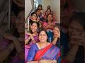 బృందావనం #song #trending #viral #happy #life #group #steps #kitty #పార్టీ#melody #shorts #yt#telugu