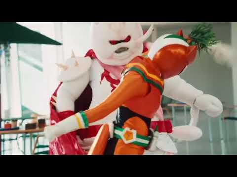 スーパーヒーロー作戦2025【MAD】