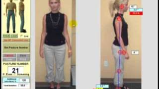 Posture Pro 8e