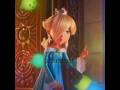 #rosalina peak movie btw fr #supermariogalaxymovie#rosalina  #supermario #trending #edit #mariokart