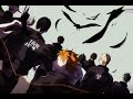 haikyuu  - 「AMV」| Light Em Up ᴴᴰ