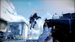 Battlefield Bad Company 2: Laggy Server!