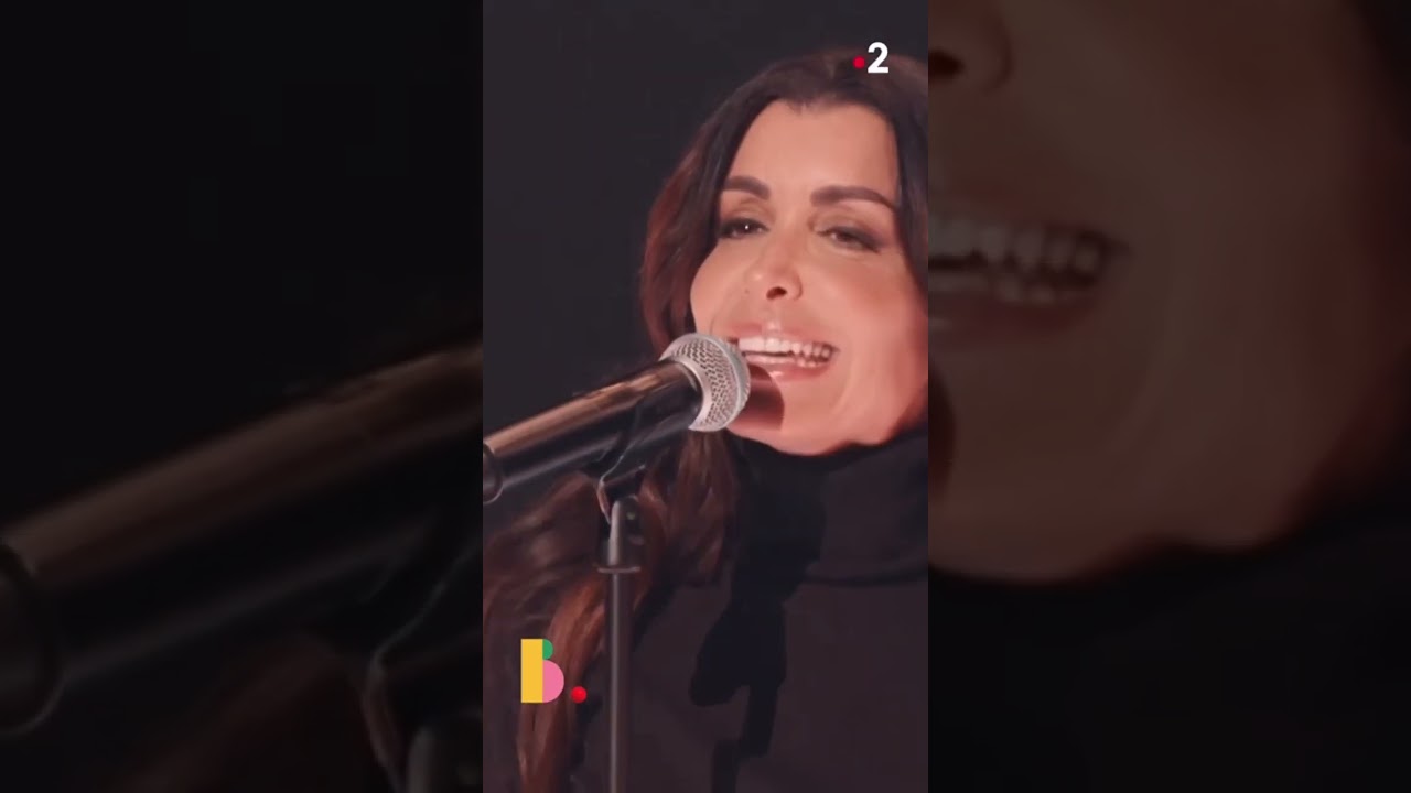 Basique, le concert sur France 2 & France.tv