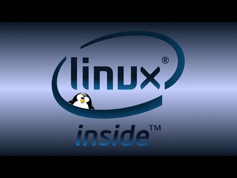 Video: So öffnen Sie Ein USB-Flash-Laufwerk Unter Linux