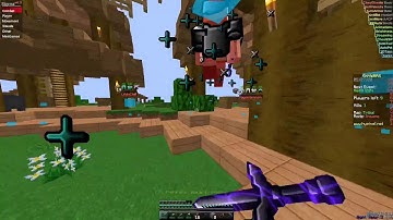 Hacking on Hypixel with Sigma 4.11 (Still Bypassing Hypixel)