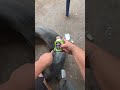 เอาแผ่นปะยางนอกมาปะยางในจะอยู่ไหมมาดู