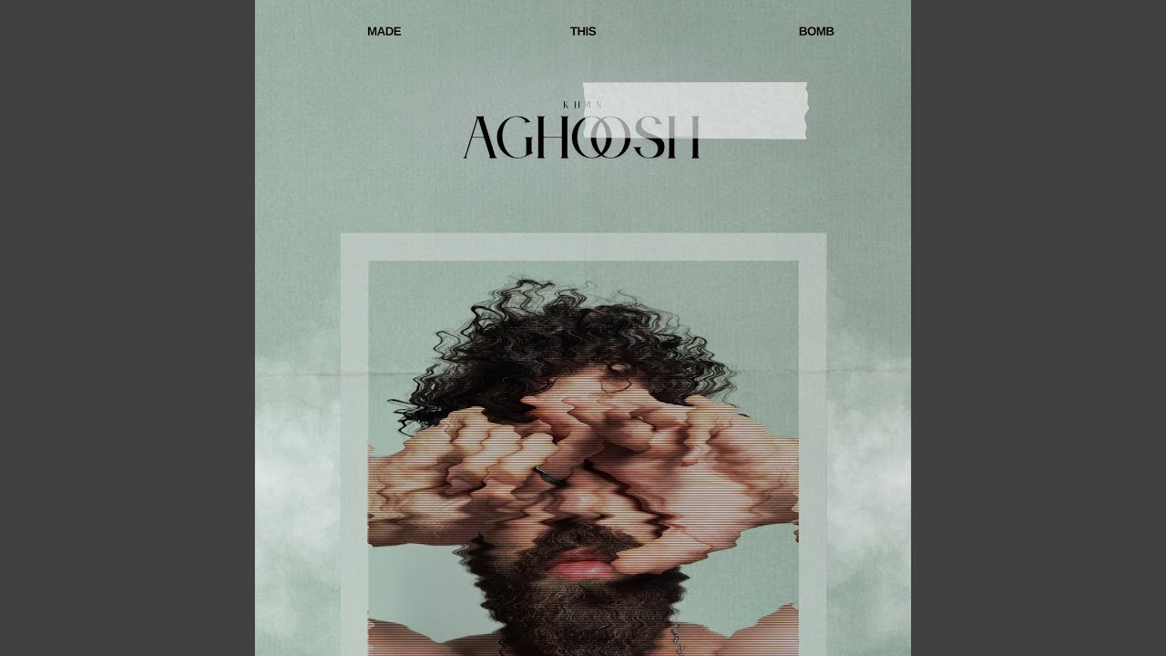 Watch AGHOOSH on YouTube Watch AGHOOSH on YouTube