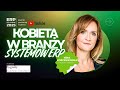Kobieta w branży systemów ERP - Prezeska Sygnity Business Solutions S.A. Nina Korzeniewska (ODC. 02)