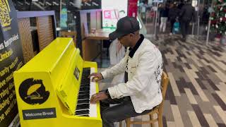 አንድ አንድ ጊዜ እንዲህ ያርገኛል