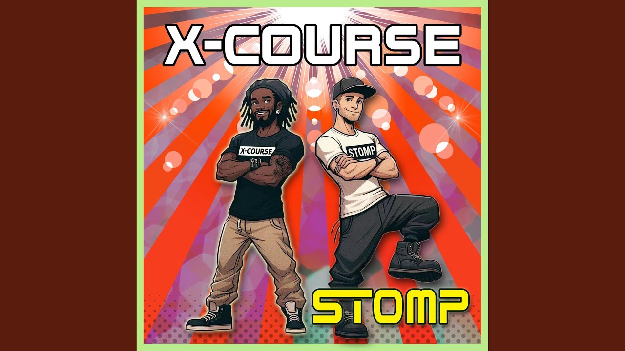 Watch Stomp on YouTube Watch Stomp on YouTube