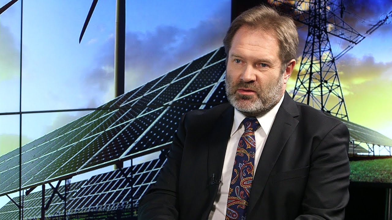 wojna stuletnia #RZECZOBIZNESIE: Andrzej Sikora - Diabelska ustawa nie zapobiegnie podwyżkom cen energii