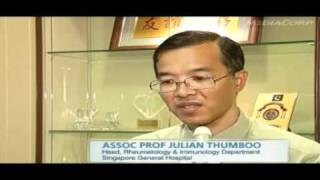 New smartphone app for rheumatoid arthritis screenshot 4