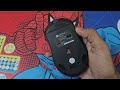 PORTRONICS TOAD ONE MOUSE | BLUETOOTH CONNECTION PROBLEM SOLVED