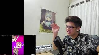 Download lagu 【COVER】DECO*27 - Rabbit Hole【Ayunda Risu】REACTION!!!!