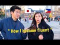 🇵🇭🇯🇵How to learn Japanese fast for Filipino in 2026