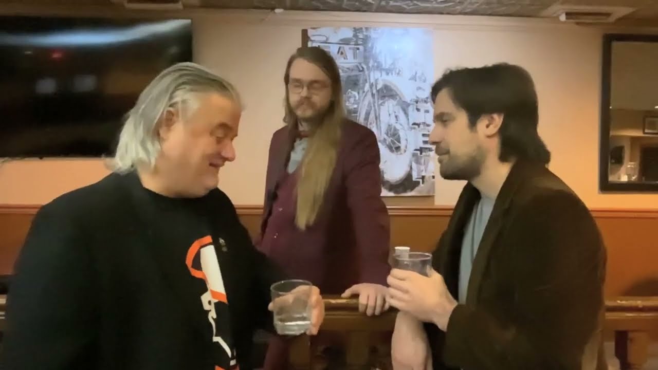 BLIND DATES | Official Trailer