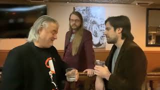 BLIND DATES | Official Trailer Profile