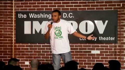 Jason Weems Comedy