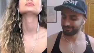 Irmak Arıcı & Mahmoud Mutaem - Mühür مترجمة