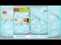 Cloth diaper review  / Firstcry  / Babyhug / Size 0 to 24 month