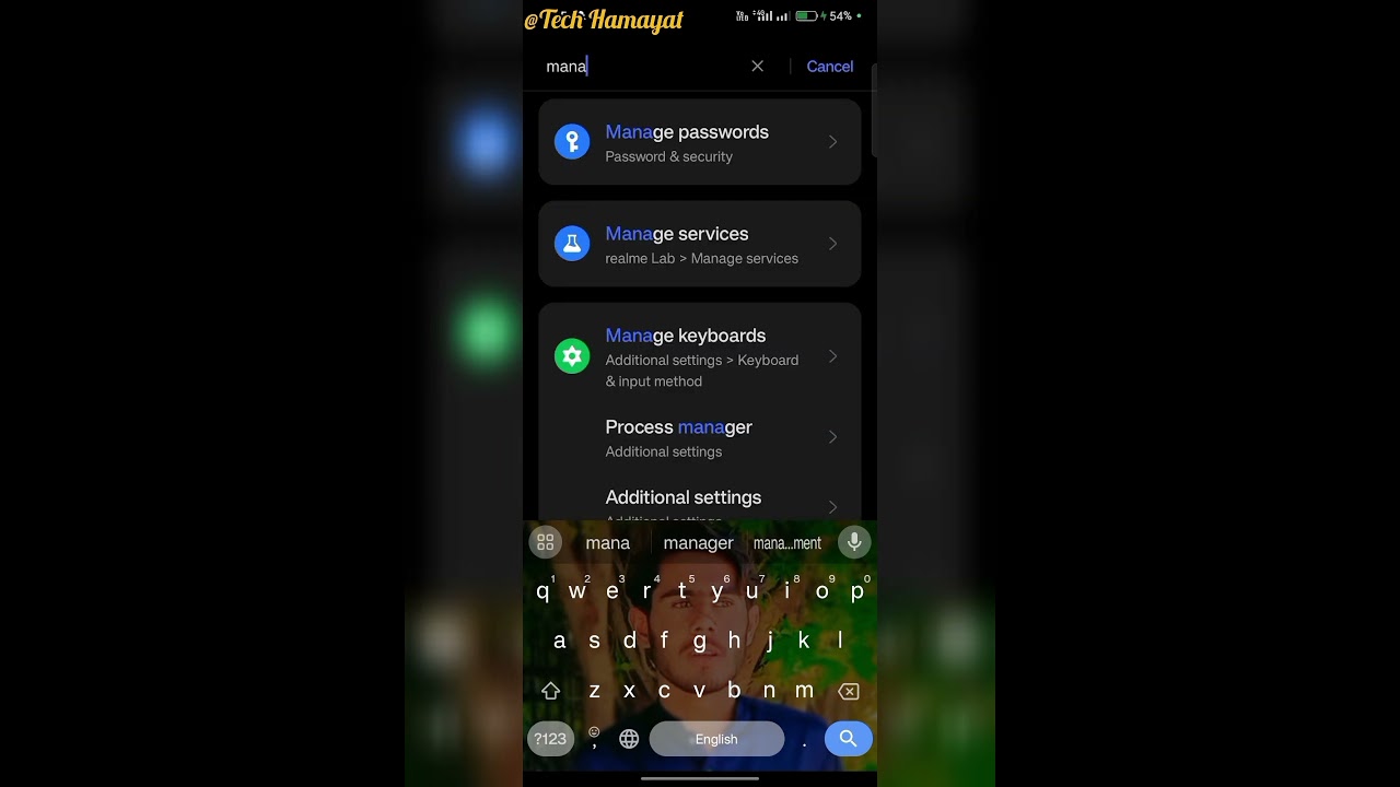 How to find forgot password 🥰📱