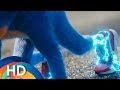 Sonic The Hedgehog (2019) - Official Trailer Vietsub - Phim hoạt hình live-action