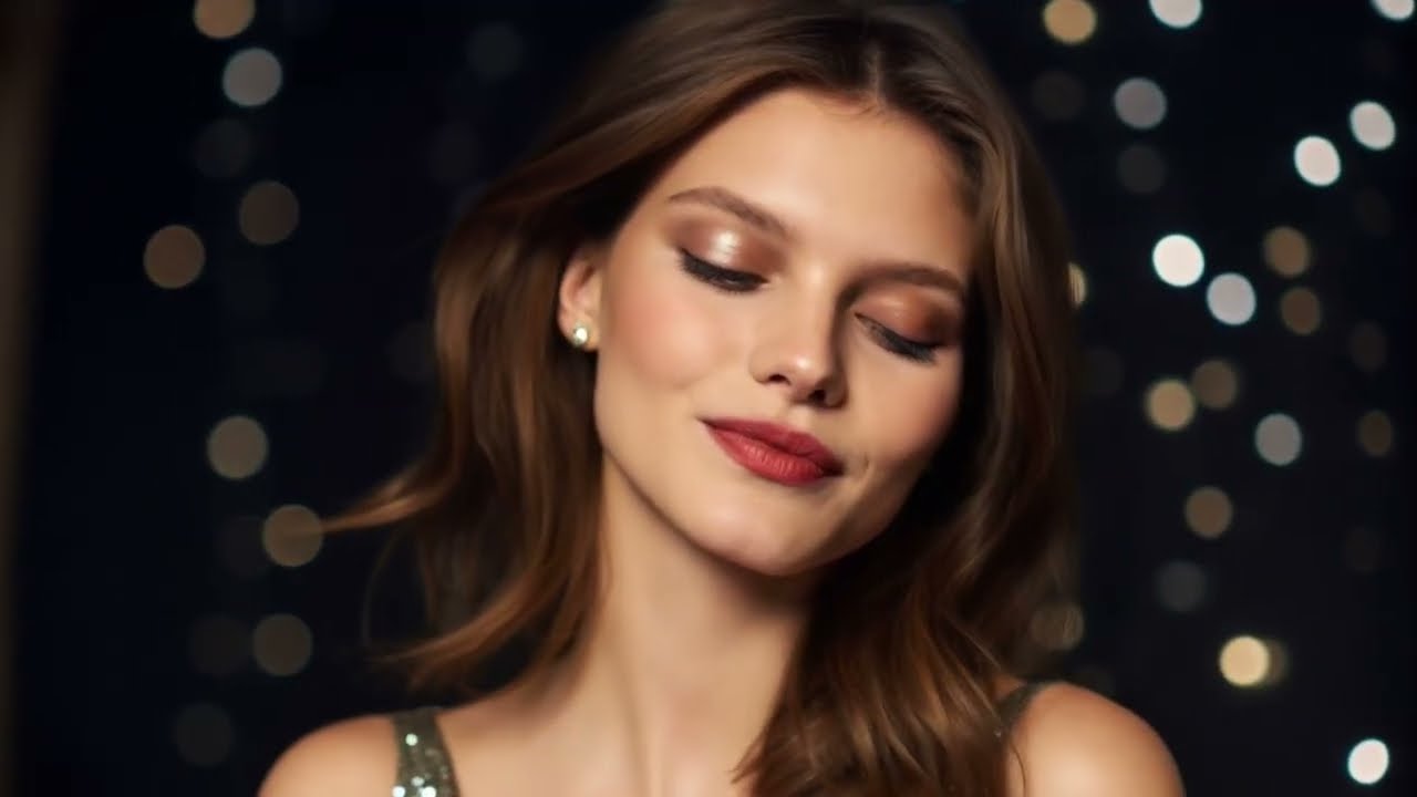 Happy New Year–Dance Into the Light (NOORAI)