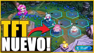 Se viene un NUEVO TFT!!