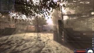 Alexey Omelchuk - Call of Pripyat OST - Theme of Zaton. Day