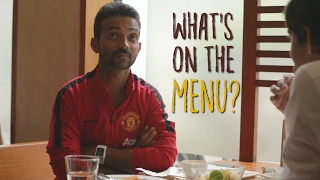Breakfast Menu of Your Favourite Cricketers | Breakfast With Champions Exclusive