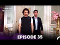 Fazilet And Her Daughters Episode 35 English Subtitles 