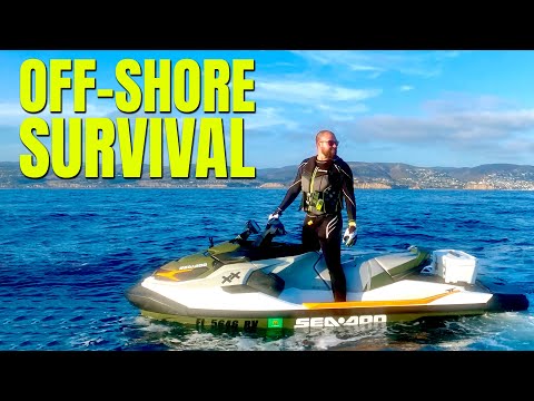 ESSENTIAL JET SKI