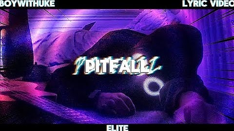 BoyWithUke - Pitfall [UNRELEASED] [NEW SNIPPETS: FROM BWU TIKTOK LIVE - 25/6/24] (Lyric Video)