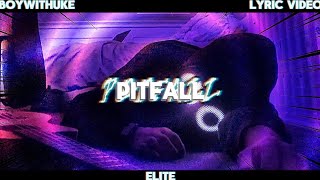 BoyWithUke - Pitfall [UNRELEASED] [NEW SNIPPETS: FROM BWU TIKTOK LIVE - 25/6/24] (Lyric Video)