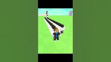 Roblox Noob train #roblox #potemerv#robloxanimation