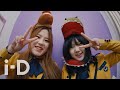 What it's Like to Be Gen-Z in Seoul | i-D