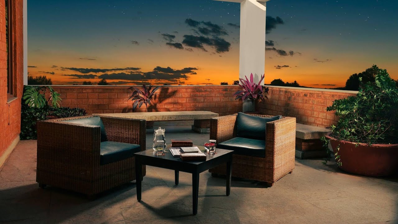 Olde Bangalore Resort and Wellness Center, Bengaluru, India | Travel With Anvika