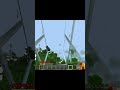 Minecraft Funny || Minecraft #minecraft #shortsfeed #shorts