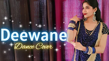 Deewane Hum Nahi Hote Dance Video | Akshay K | Jacqueline | Emraan Hashmi | Dance Cover