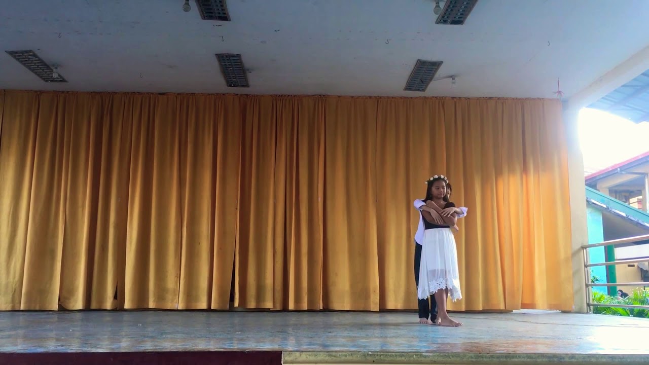 Ikaw by Yeng Constantino Interpretative Dance