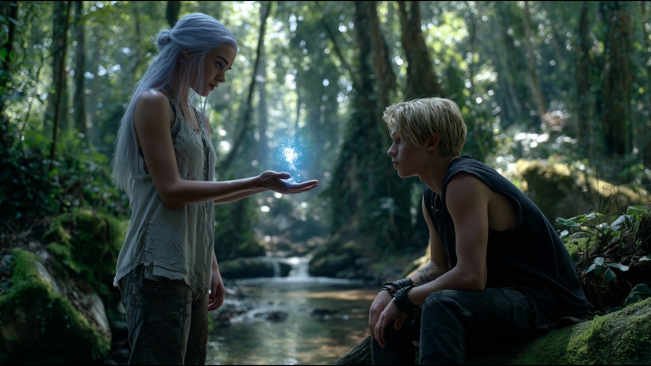 You’re Too Impressive Not to Reproduce!’ — The Alien Scientist Told Me With a Smile | Best HFY