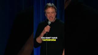 From Kevin Nealons special: Loose in the Crotch