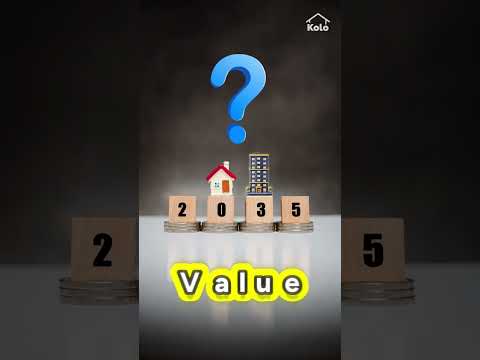 Apartment or Independent House – What’s the Smarter Investment?