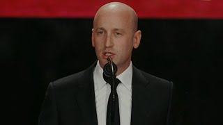 ‘You are nothing’: Stephen Miller calls out left trying to ‘incite violence’