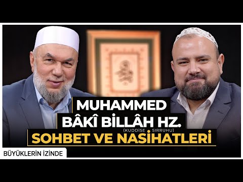 Büyüklerin İzinde | 35.Bölüm