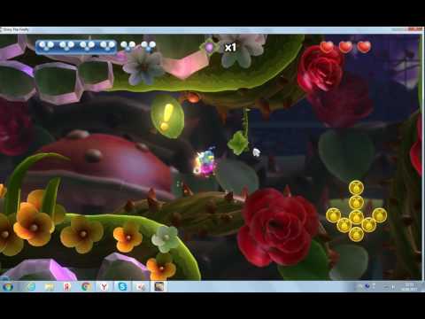 Видео: Прохождение игры Shiny The Firefly, Часть 11