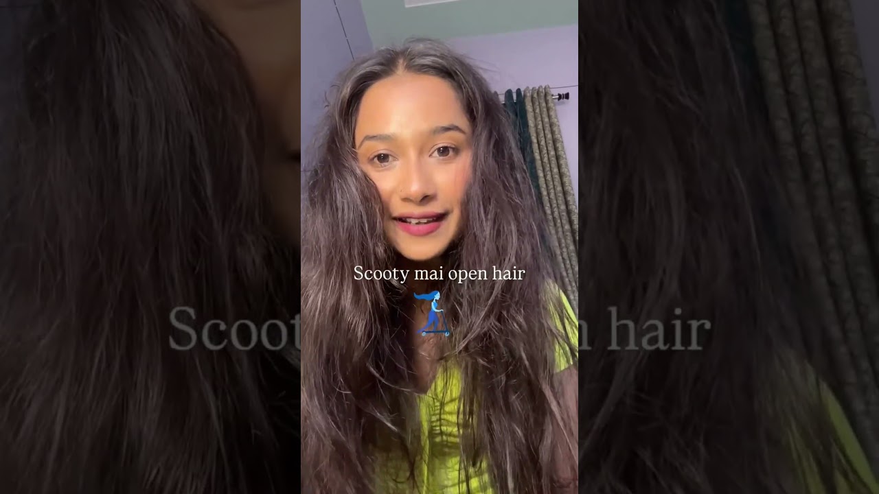 datangle your hair without comb 