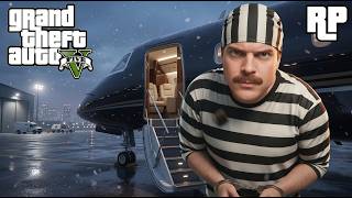 GTA V RP!  BANKRÅN  | DEL 45