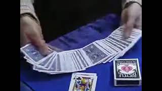 Solo by Mark Mason and JB Magic - www.MonsterMagic.co.uk