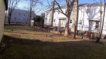 Polaroid Cube+ - Test Video